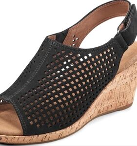 Rockport Women's Briah Perf Sling